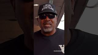 #NIGGASKNOWYOMAMA #NKYM Didnt know she was #Easty.