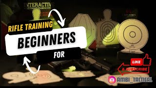 Flash bolt system for ARs | best beginner shooting system | beginner rifle drills