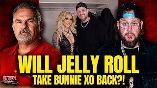 WILL JELLY ROLL TAKE BUNNIE XO BACK?! - Bubba the Love Sponge® Show | 6/18/2026