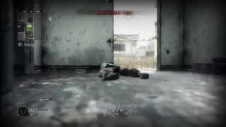 Xenon vs iCu | [COD4]