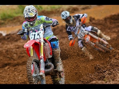 Video 250 A Raw Highlights - DEP Pipes 2 Stroke Shootout /... - youtube