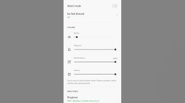 oppo A17 me ham apne phone me tuch sound kese on kre yha se sikho