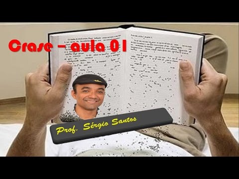 Crase - aula