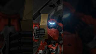 SA-SPWP Pursuit Missile【Armored Core: Mobile 2】 #アーマードコア