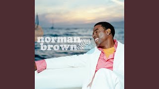 Video thumbnail of "Norman Brown - Remember The Time"