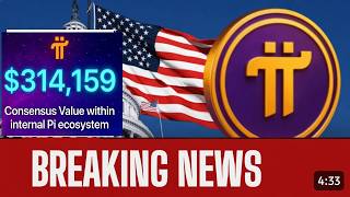 Pi Network Update: Pi Network Has Good News Today That Every Pioneer Must See!