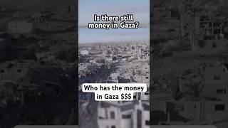 Nick Shirley alleges: How does Gaza make money?