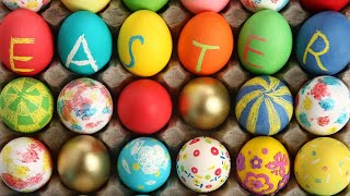 Easter Greetings from St. John's