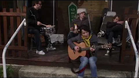 Pascale Picard Smilin'!! - new version (clip offic...