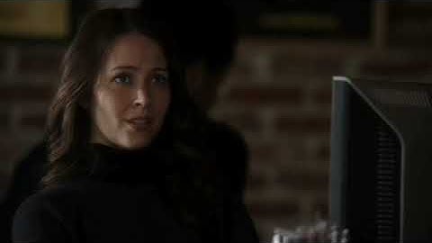 Root & Shaw 3x22 Part 2