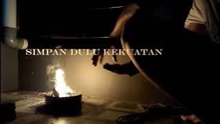 Lampu - Somewhere Somewhere Feat Rayhan Noor - Lirik