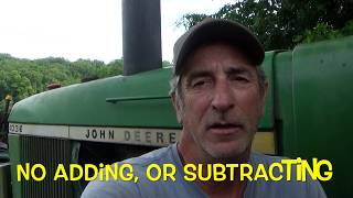 Tractor Church: Are You Following an Accursed Teacher?