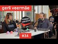 34 gerli veerme produtsendist iduettevtjaks