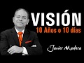 Visión: 10 años o 10 días?