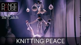 Dancehouse And The Cultch Present Cirkus Cirkör Sweden