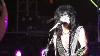 Kiss - Do You Love Me - Live at Arena 1 - Lima, Perù 2022