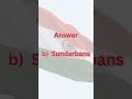 Quiz -Facts about India #3