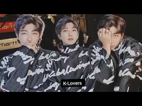 Hello B*tches BTS version 🔥