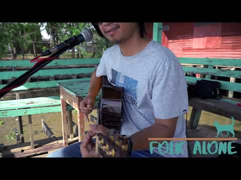 จะเก็บเธออยู่ในใจเสมอ -  บอย โกสิยพงษ์ cover by FolkAlone