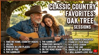 Ultimate Collection of Modern Country Songs for Relaxing Nights