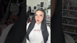 I Ate My Tongue Piercing?