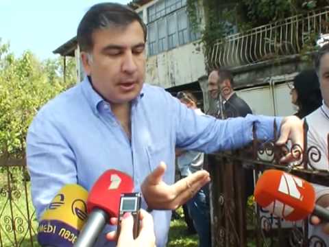 პრეზიდენტმა მედიასივრცეში შექმნილ პრობლემებზე ისაუბრა