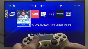 PS4 Jailbreak 2020 : How to Install GTA 5 Mod Menu in PS4