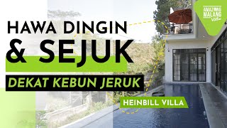 REVIEW HOMESTAY Murah & Nyaman di Batu Malang | Dekat BNS, Jatimpark 1-3, dan Eco Greenpark