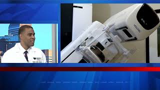 Denver Health Expert Talks About Importance of Getting a Mammogram (News Interview)