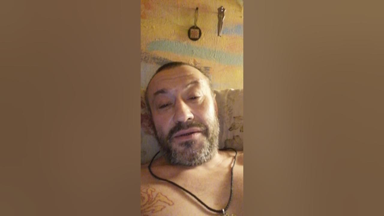 Виктор кручина актер причина смерти фото