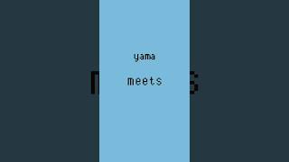 yama - ブルーバード | いきものがかり meets #shorts