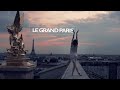 Film grand paris