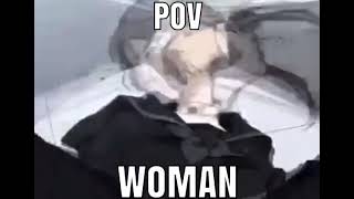 pov woman