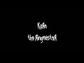 Korn The Ringmaster Lyrics Video mp3