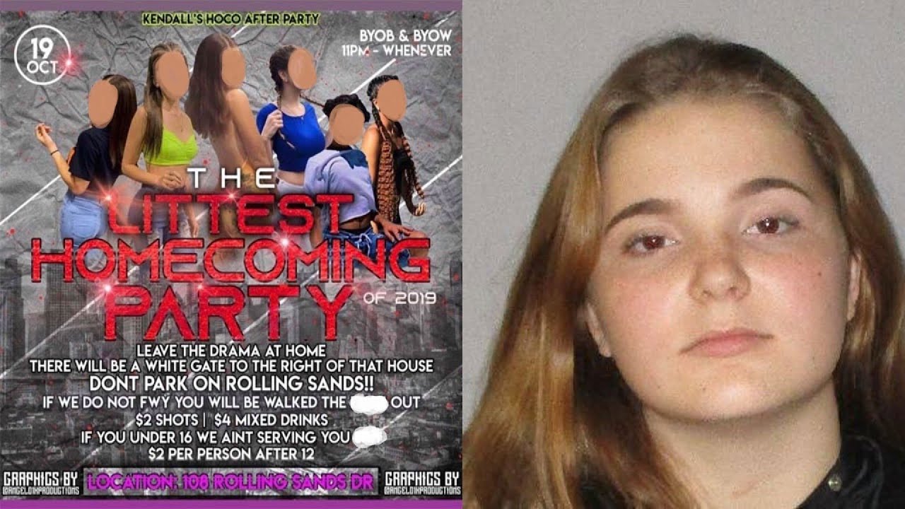 Flagler County house party shut down YouTube