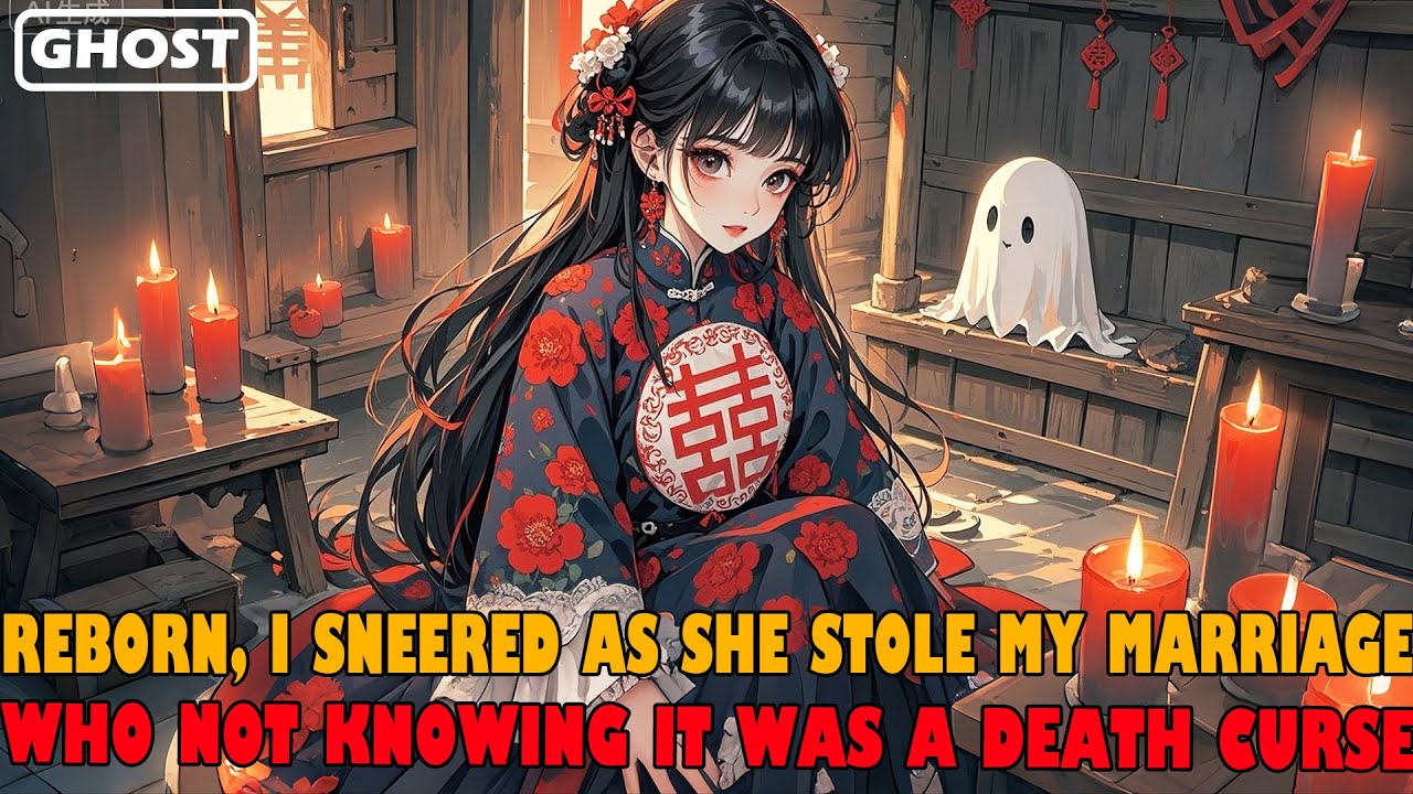 Reborn, I Sneered as the Bully Stole My Rich Marriage, Who Not Knowing It Was a Death Curse.