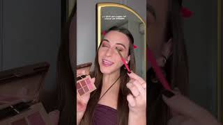 CAROL secrets está de volta pra falar que essa paleta pode ser mini de tamanho,mas ela entrega muito