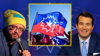 Sam Hyde &amp; Million Dollar Extreme Celebrate JUNETEENTH | Ep 331 | 061925