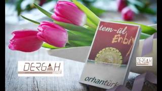 Orhan Türk - Uhud Dağı