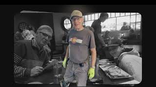 Celebrating The Life of Merv Kelley