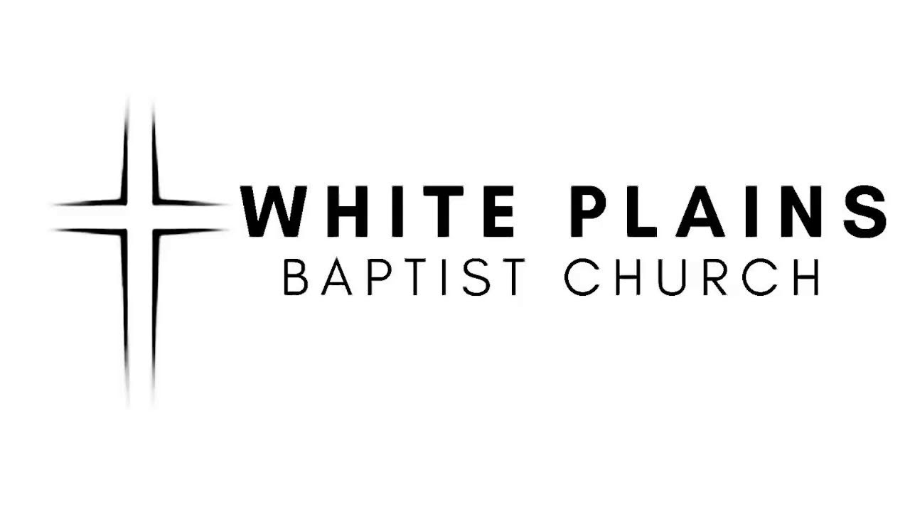 White Plains Baptist Church YouTube