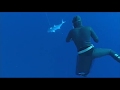 Bleu Tec - Spearfishing Movie "Στο Μπλε Ποτέ Δεν Είσαι Μόνος..."