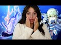 Nod Krai Act 6 Full Playthrough & Reaction | Genshin Impact 6.2 Luna 3 thumbnail