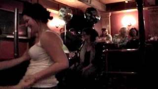 The Bayer Family - St Paddy's Day - Eaglebrook Saloon