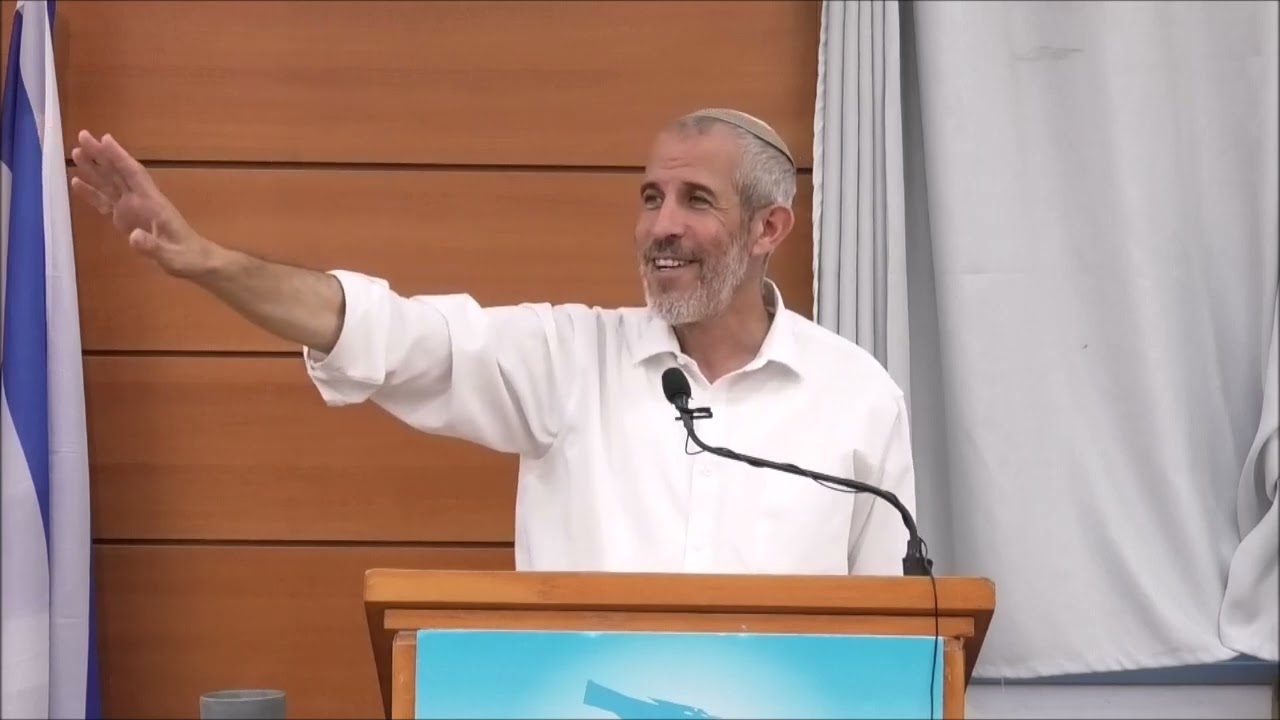 פרשת קרח - לאן הלב לוקח אותך | הרב אוהד תירוש