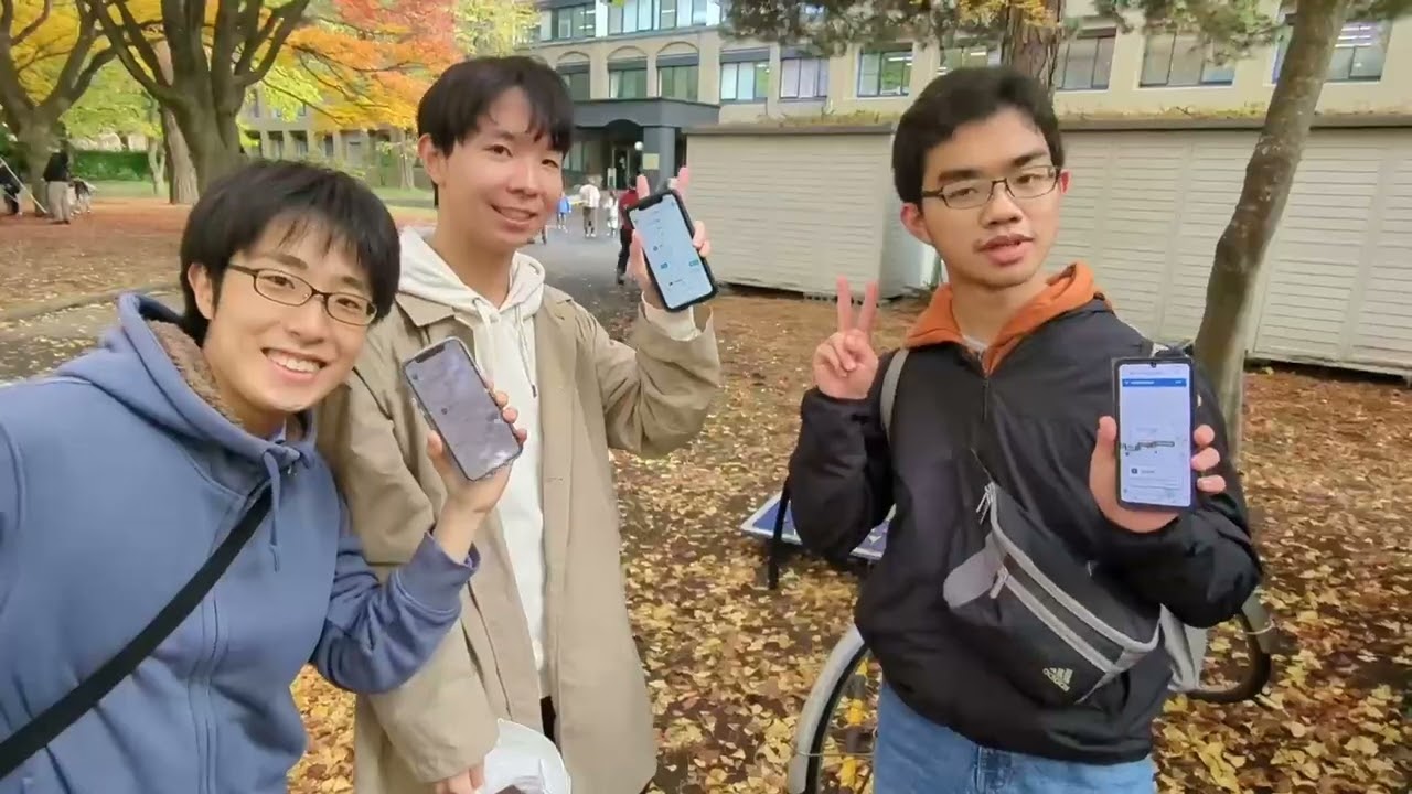 Temaneki: Map-Based Collaboration Tool for Consensus-Building in Student-Run Festival Management ...