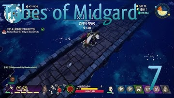 Building the Bridge (Let