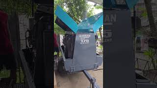 175CFM, ISUZU 4LE2, SURPLUS JAPAN
