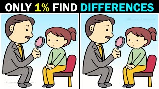 Can You Find All the Differences? Test Your Brain with Fun 'Spot the Difference' Puzzles! || No -173 screenshot 4
