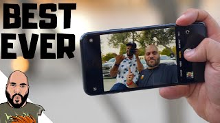 iPhone 11 Pro Camera: Deep Fusion vs Smart HDR vs Night Mode Review
